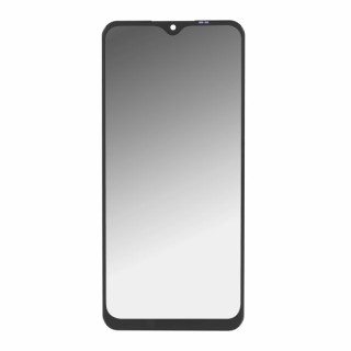 Sticlă și ecran LCD pentru Xiaomi Poco M2, original (OEM), fără cadru