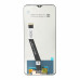 Sticlă și ecran LCD pentru Xiaomi Poco M2, original (OEM), fără cadru