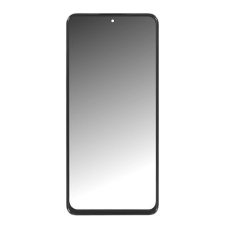 Sticlă și ecran LCD pentru Xiaomi Redmi Note 11 Pro / 11 Pro 5G, original (OEM), negru Sticlă și ecran LCD pentru Xiaomi Redmi Note 11 Pro / 11 Pro 5G, original (OEM), negru
