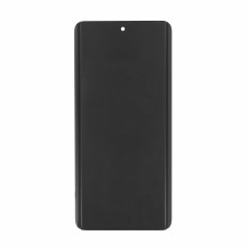 Sticlă și ecran LCD pentru Huawei Nova 8 4G / Nova 8 5G, original (OEM), fără cadru