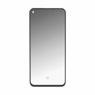 Sticlă și ecran LCD pentru Nova 7 5G, original (OEM), fără cadru