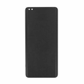 Sticlă și ecran LCD pentru Nova 7 Pro 5G, original (OEM), fără cadru