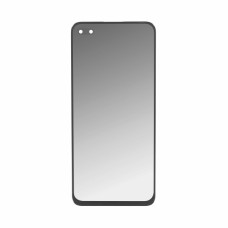 Sticlă și ecran LCD pentru Huawei Nova 6, original (OEM), fără cadru