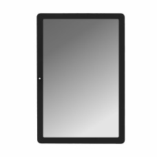 Sticlă și ecran LCD pentru Huawei MediaPad T5 10.1, original (OEM), fără cadru
