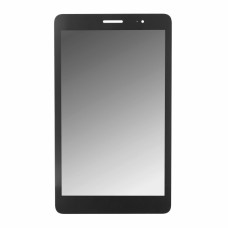 Sticlă și ecran LCD pentru Huawei MediaPad T3 8.0, original (OEM), fără cadru