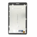 Sticlă și ecran LCD pentru Huawei MediaPad T3 8.0, original (OEM), fără cadru