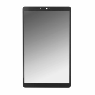 Sticlă și ecran LCD pentru Huawei MediaPad M6 8.4 / M6 Turbo 8.4, original (OEM), fără cadru