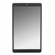Sticlă și ecran LCD pentru Huawei MediaPad M5 Lite 8, original (OEM), fără cadru