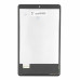 Sticlă și ecran LCD pentru Huawei MediaPad M5 Lite 8, original (OEM), fără cadru