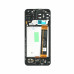 Sticlă și ecran LCD pentru Samsung Galaxy M13 / SM-M135, original, negru