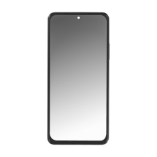 Sticlă și ecran LCD pentru Xiaomi Redmi Note 11 Pro+ 5G, original (OEM), negru