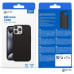 Husă din silicon pentru Apple iPhone 11 Pro Max, neagră Husă din silicon pentru Apple iPhone 11 Pro Max, neagră