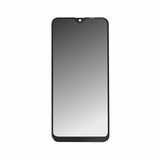 Sticlă și ecran LCD pentru Samsung Galaxy A20e / SM-A202, original (OEM), fără cadru