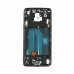 Sticlă și ecran LCD pentru OnePlus 6, original (OEM), negru Sticlă și ecran LCD pentru OnePlus 6, original (OEM), negru