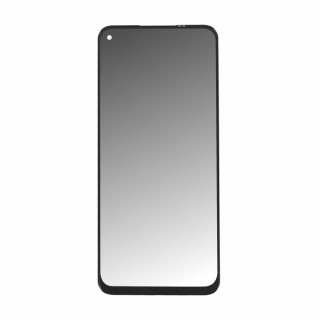 Sticlă și ecran LCD pentru Oppo A72 / A73 / K7x, original (OEM), fără cadru