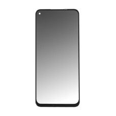 Sticlă și ecran LCD pentru Oppo A96, original (OEM), fără cadru