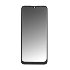 Sticlă și ecran LCD pentru Motorola Moto G30, original (OEM), fără cadru