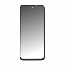 Sticlă și ecran LCD pentru Motorola Moto G31 / G41 / G71 5G, original (OEM), fără cadru