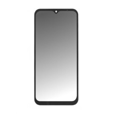 Sticlă și ecran LCD pentru Samsung Galaxy A14 4G / SM-A145, original, negru Sticlă și ecran LCD pentru Samsung Galaxy A14 4G / SM-A145, original, negru