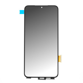 Sticlă și ecran LCD pentru Samsung Galaxy S23 / SM-G911, original, fără cadru