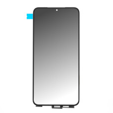 Sticlă și ecran LCD pentru Samsung Galaxy S23 Plus / SM-G916, original, fără cadru