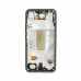 Sticlă și ecran LCD pentru Samsung Galaxy A34 / SM-A346, original, negru