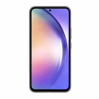 Sticlă și ecran LCD pentru Samsung Galaxy A54 / SM-A546, original, negru