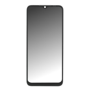 Sticlă și ecran LCD pentru Honor X5 / X6 / X8 5G, original (OEM), fără cadru