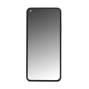 Sticlă și ecran LCD pentru Xiaomi 11 Lite 5G NE, original, verde