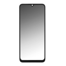 Sticlă și ecran LCD pentru Samsung Galaxy A14 5G / SM-A146, original, negru