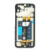 Sticlă și ecran LCD pentru Samsung Galaxy A14 5G / SM-A146, original, negru