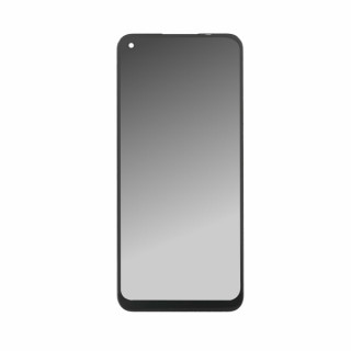 Sticlă și ecran LCD pentru Oppo A11S / A32 / A33 / A53 / A53S, original (OEM), fără cadru