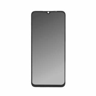 Sticlă și ecran LCD pentru Oppo A57 / A77 / A56S, original (OEM), fără cadru