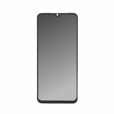 Sticlă și ecran LCD pentru Oppo A36 / A76, original (OEM), fără cadru
