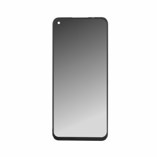 Sticlă și ecran LCD pentru Realme 9i, original (OEM), fără cadru