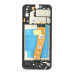 Sticlă și ecran LCD pentru Samsung Galaxy A04e / SM-A042, original, negru
