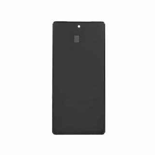 Sticlă și ecran LCD pentru Google Pixel 7A, original, negru