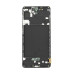 Sticlă și ecran LCD pentru Samsung Galaxy A71 / SM-A715, original (OEM), negru