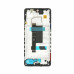 Sticla si ecran LCD pentru Xiaomi Poco X5 Pro, original, negru