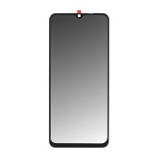 Sticlă și ecran LCD pentru Vivo Y11s 4G, original (OEM), fără cadru