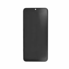 Sticlă și ecran LCD pentru Xiaomi Redmi A2 / A2+, original, negru Sticlă și ecran LCD pentru Xiaomi Redmi A2 / A2+, original, negru
