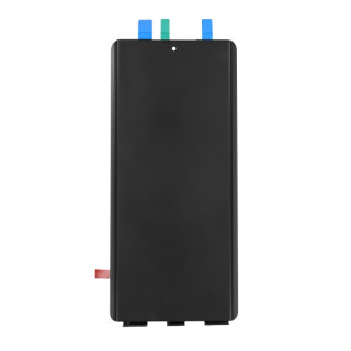 Sticlă și ecran LCD pentru Honor 70, original (OEM), fără cadru