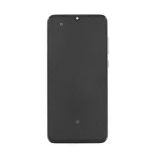 Sticlă și ecran LCD pentru Xiaomi Mi 9 Pro 5G, original, negru