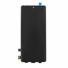 Sticlă și ecran LCD pentru Vivo X90 Pro, original (OEM), fără cadru