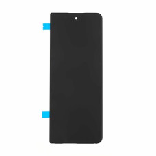Sticlă și ecran LCD pentru Samsung Galaxy Z Fold5 / SM-F946, original, zunanje, negru