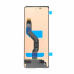 Sticlă și ecran LCD pentru Samsung Galaxy Z Fold5 / SM-F946, original, zunanje, negru