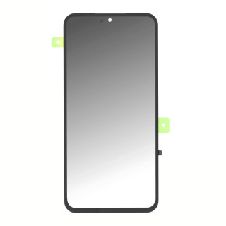 Sticlă și ecran LCD pentru Samsung Galaxy S23 FE / SM-F711, original, fără cadru Sticlă și ecran LCD pentru Samsung Galaxy S23 FE / SM-F711, original, fără cadru