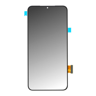 Sticlă și ecran LCD pentru Samsung Galaxy S24 / SM-G921, original, fără cadru