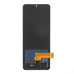 Sticlă și ecran LCD pentru Samsung Galaxy Z Flip4 / SM-F721, original, fără cadru
