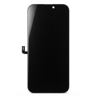 Sticlă și ecran LCD pentru Apple iPhone 17